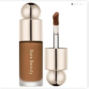 Rare beauty liquid contour